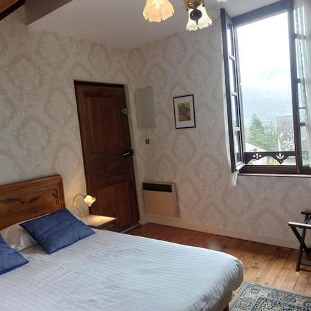 Dolwin Bed and Breakfast Argelès-Gazost Εξωτερικό φωτογραφία