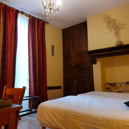 Dolwin Bed and Breakfast Argelès-Gazost Εξωτερικό φωτογραφία