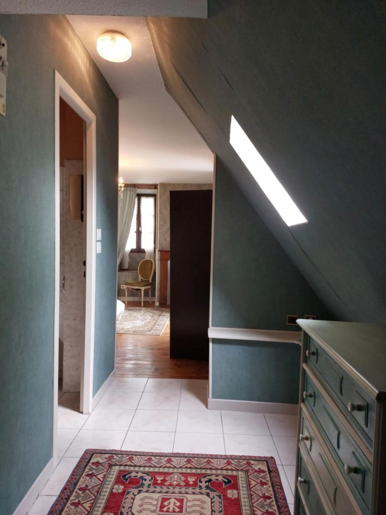 Dolwin Bed and Breakfast Argelès-Gazost Εξωτερικό φωτογραφία