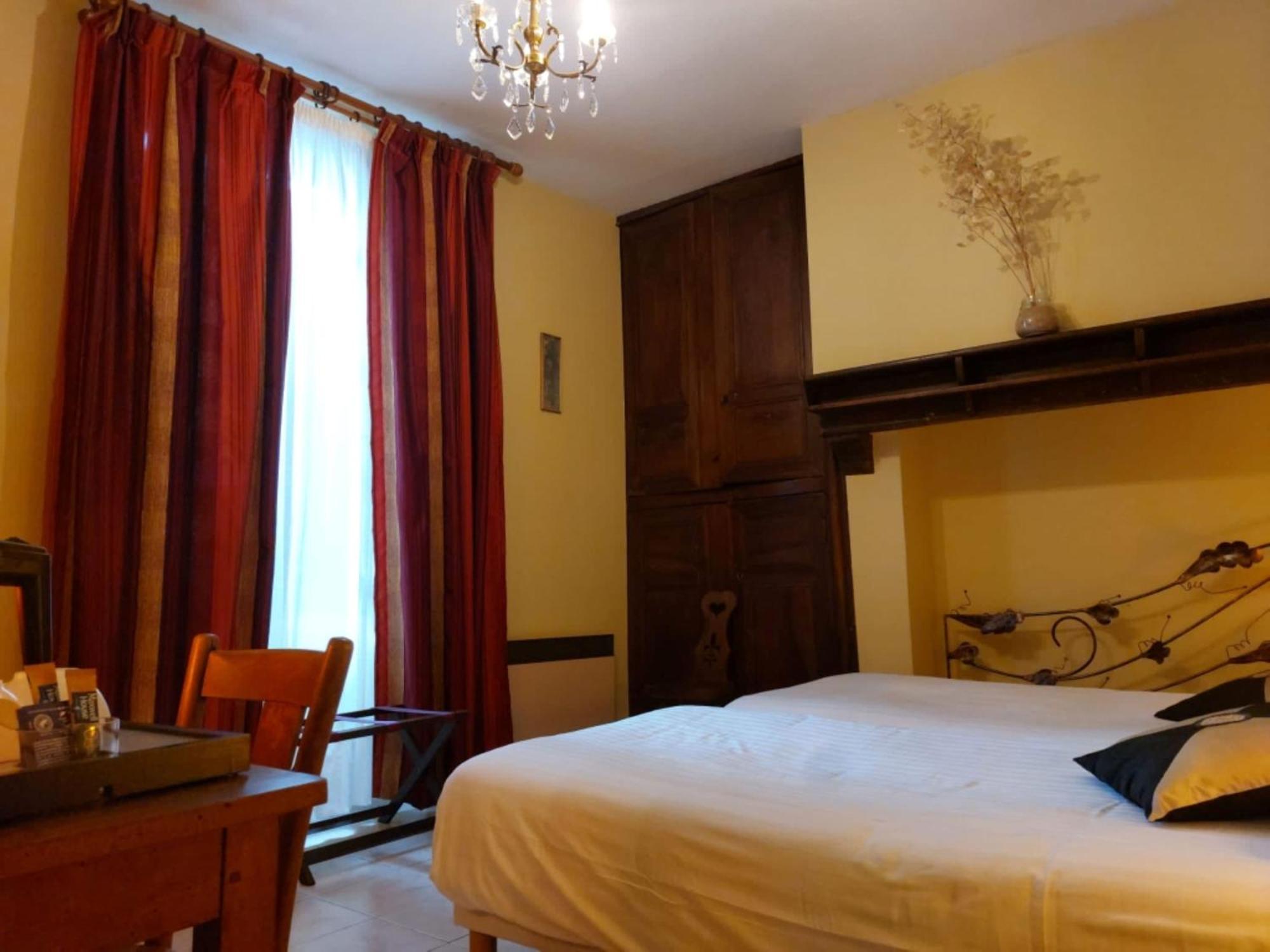 Dolwin Bed and Breakfast Argelès-Gazost Εξωτερικό φωτογραφία