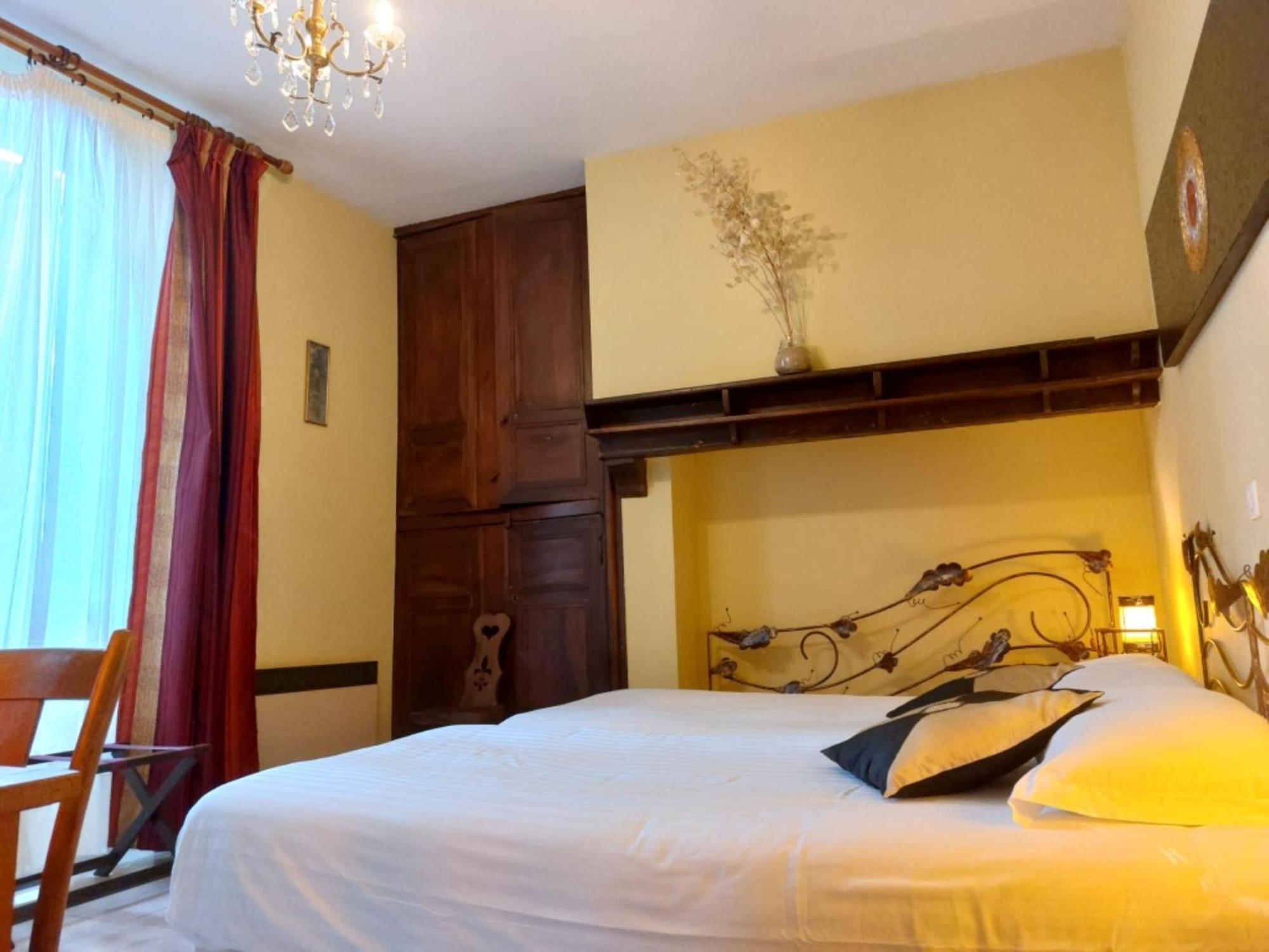 Dolwin Bed and Breakfast Argelès-Gazost Εξωτερικό φωτογραφία