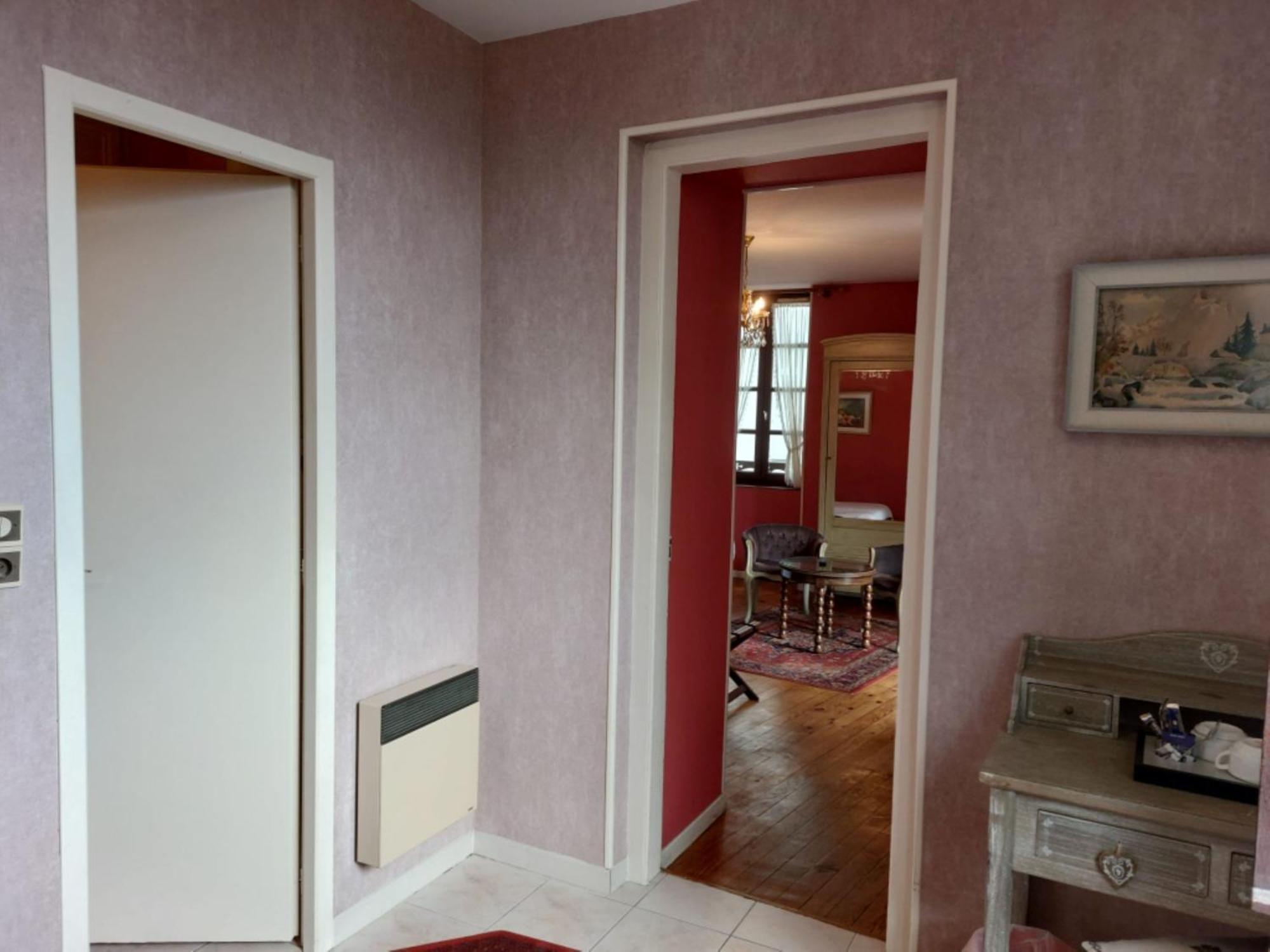 Dolwin Bed and Breakfast Argelès-Gazost Εξωτερικό φωτογραφία