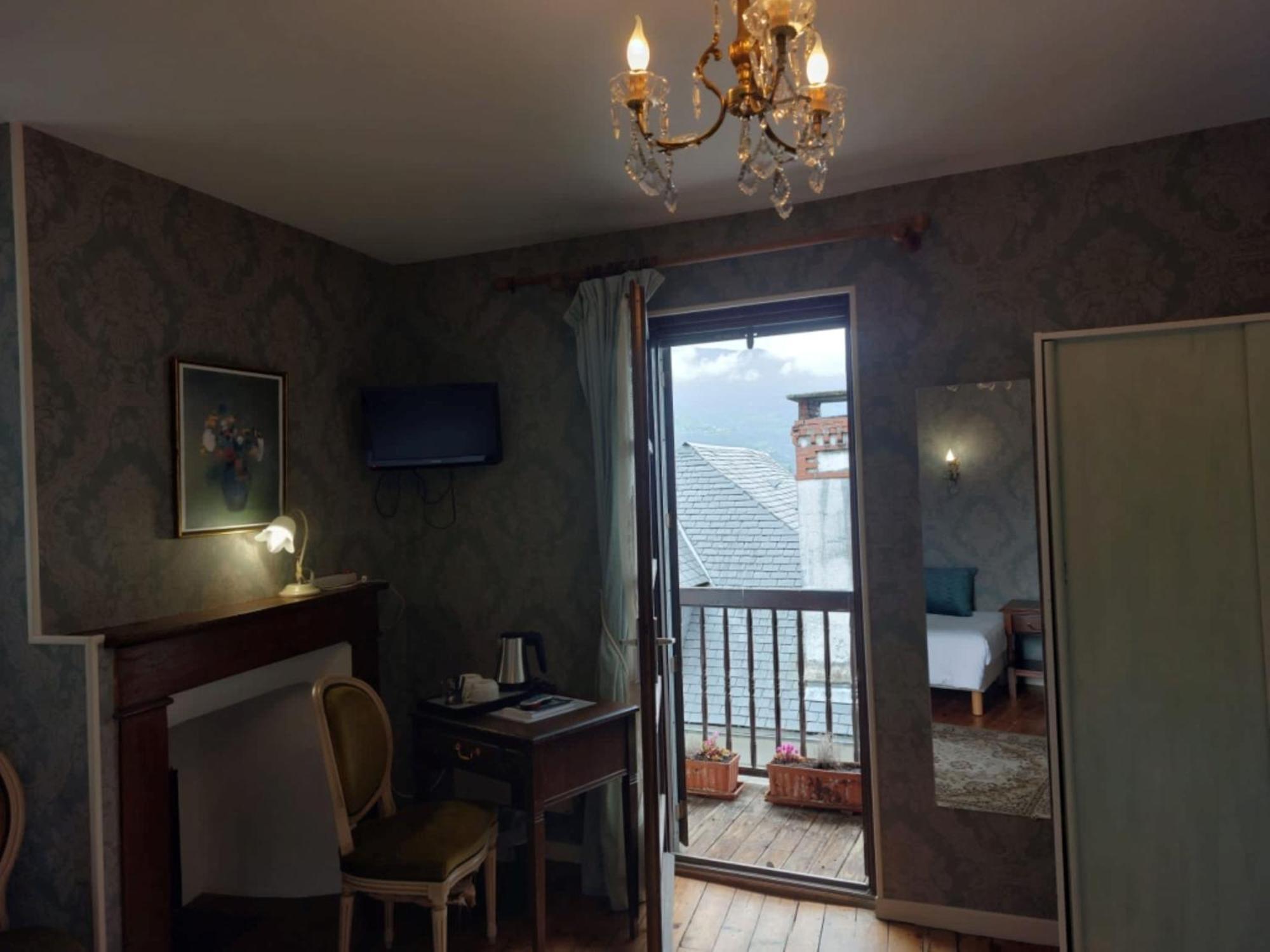 Dolwin Bed and Breakfast Argelès-Gazost Εξωτερικό φωτογραφία