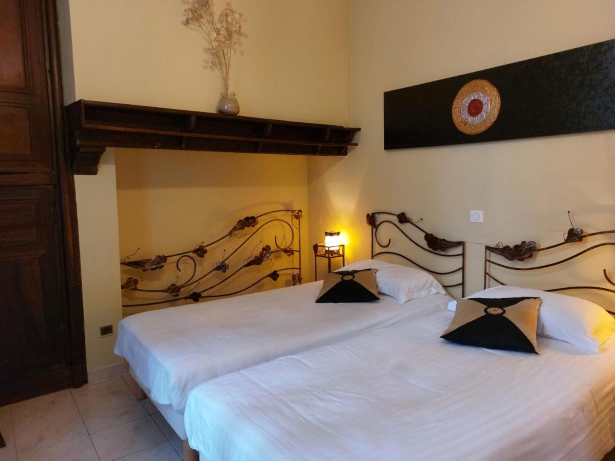 Dolwin Bed and Breakfast Argelès-Gazost Εξωτερικό φωτογραφία