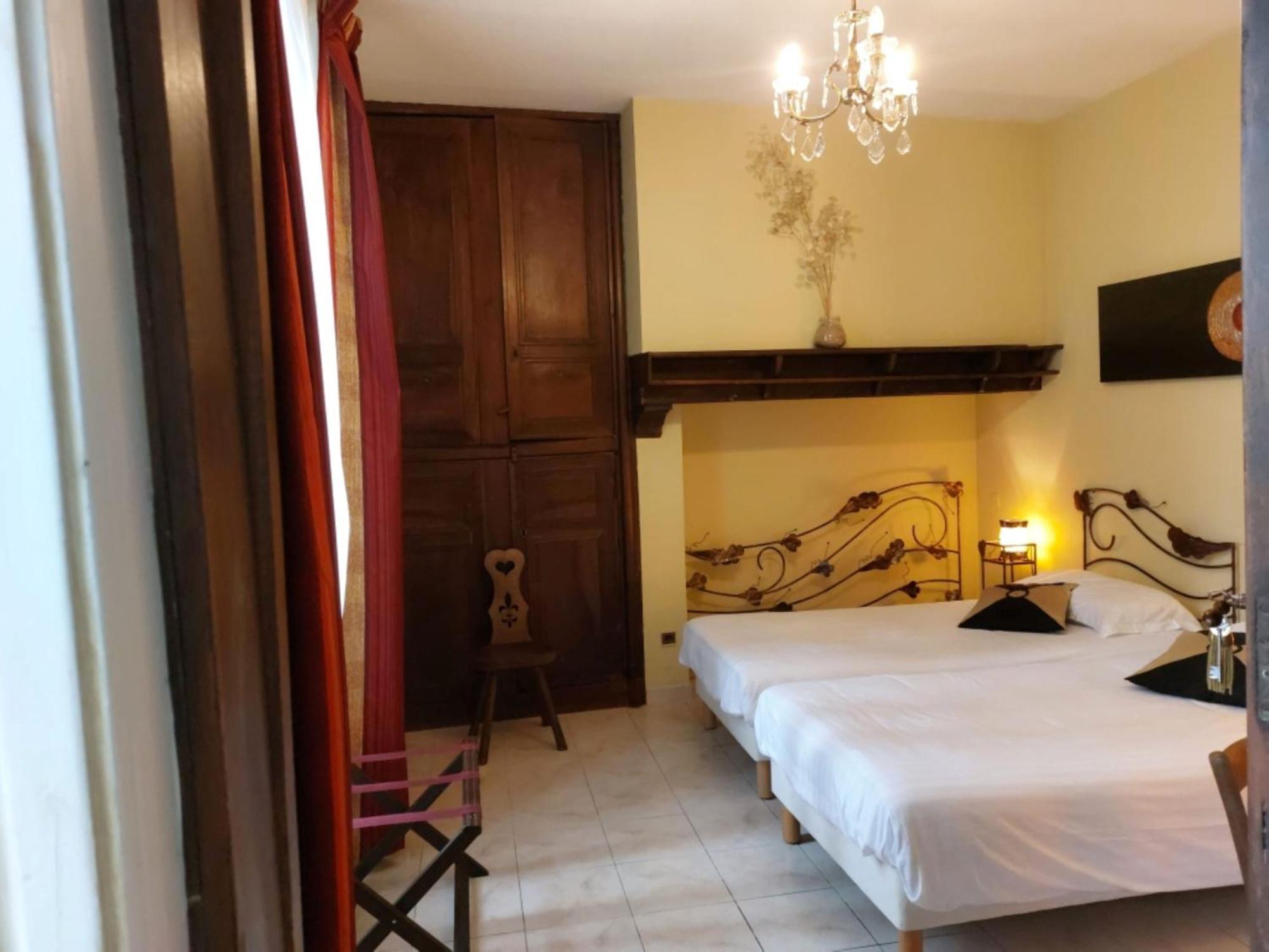 Dolwin Bed and Breakfast Argelès-Gazost Εξωτερικό φωτογραφία