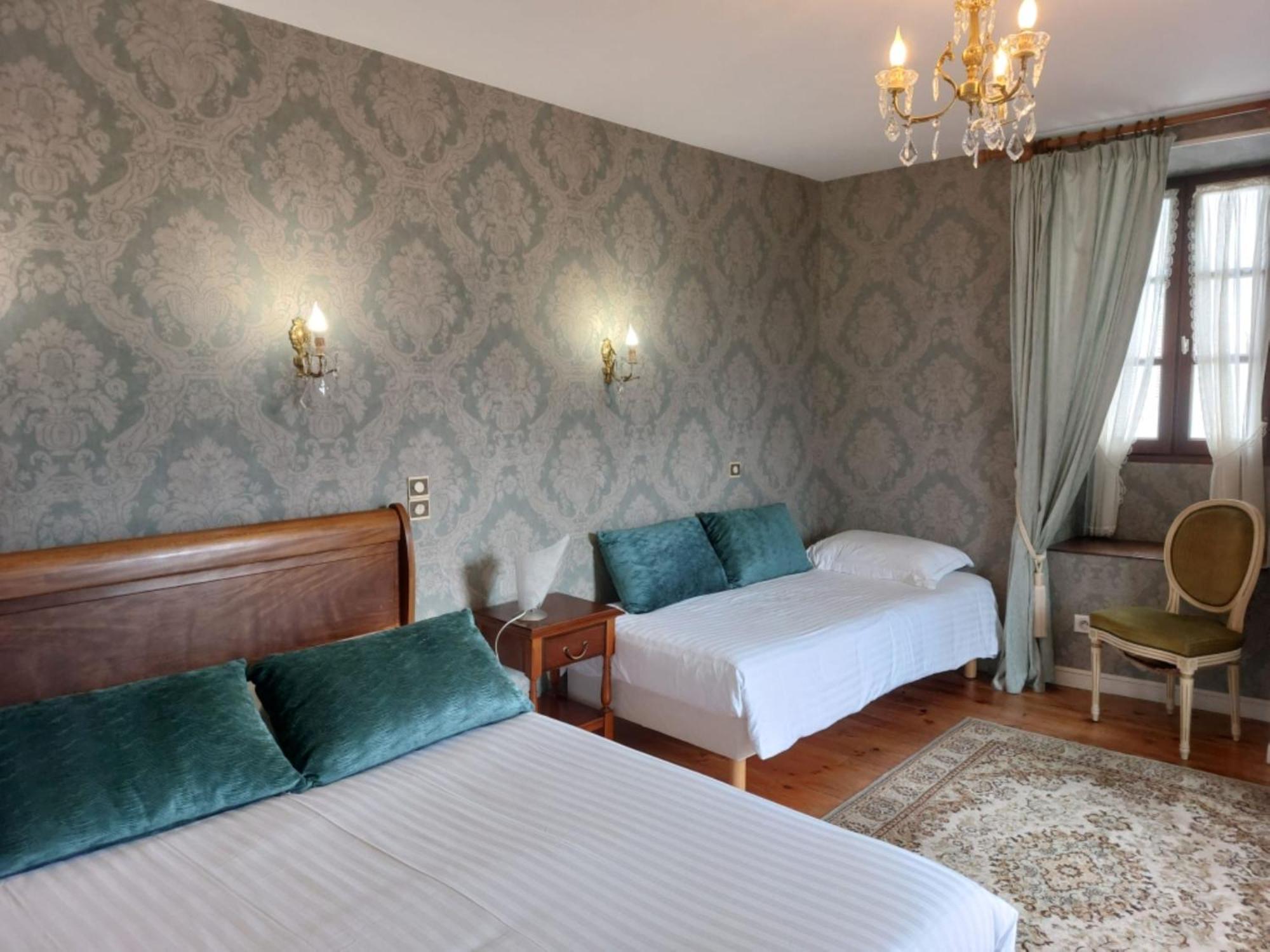 Dolwin Bed and Breakfast Argelès-Gazost Εξωτερικό φωτογραφία