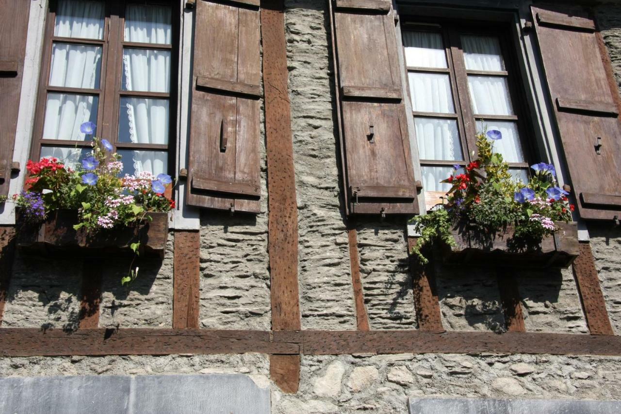 Dolwin Bed and Breakfast Argelès-Gazost Εξωτερικό φωτογραφία